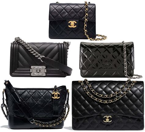 chanel pocketbook new|all Chanel bags catalogue.